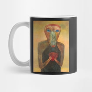 Beksinski Mug